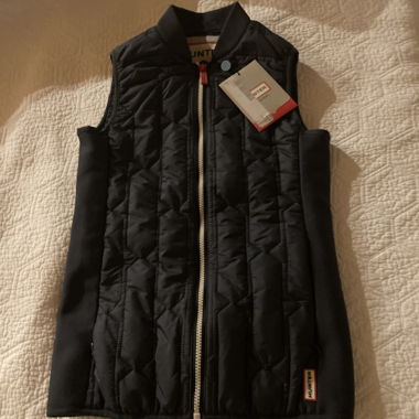 Veste Hunter