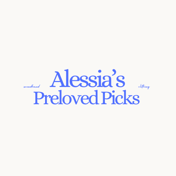 AlessiasPrelovedPicks