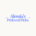 AlessiasPrelovedPicks