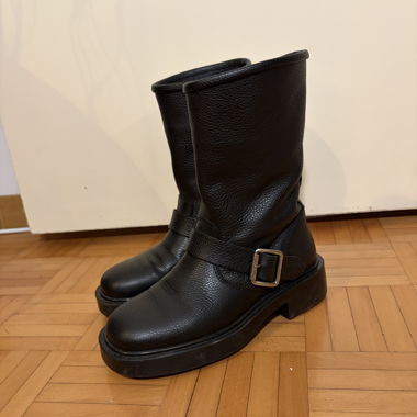 Bottes motard Copenhagen Studios