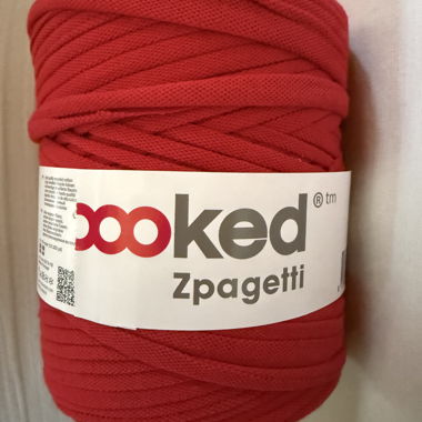 Hooked - Zpagetti 