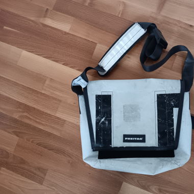Freitag-Tasche (Dexter)