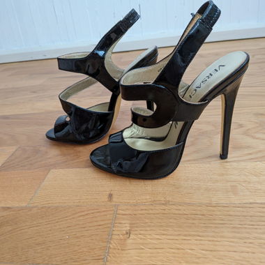 Chaussures pour soirée 