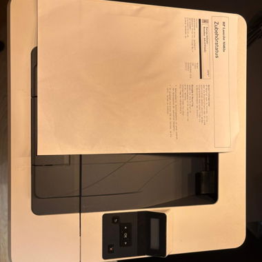 HP LaserJet Pro M402n Printer