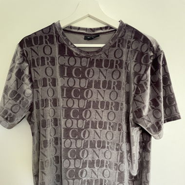 Terciopelo Shirt ✨