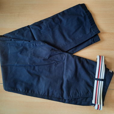 Trousers TOMMY HILFIGER