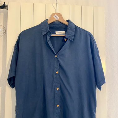 Chemise marque étique twothirds