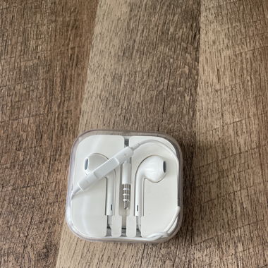 Earpods