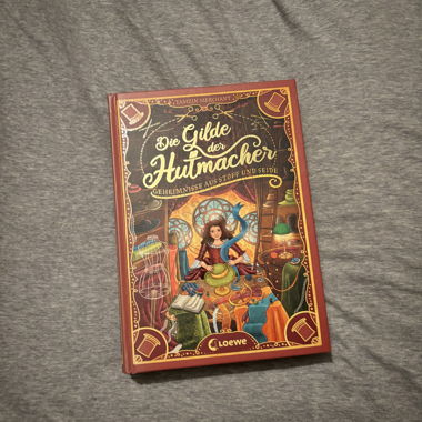 Die Gilde der Hutmacher 