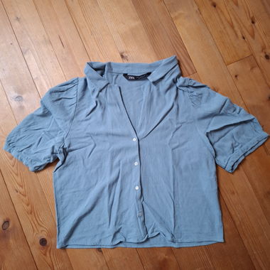 Blusa
