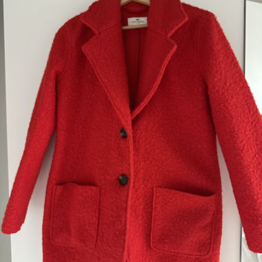 Tom Tailor Damen Mantel 