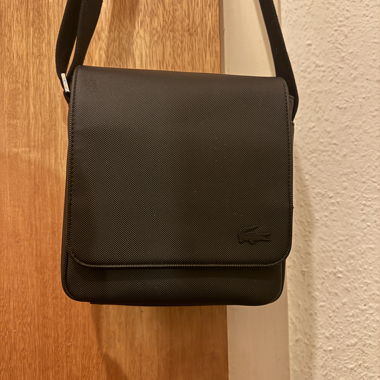 Borsa a tracolla Lacoste