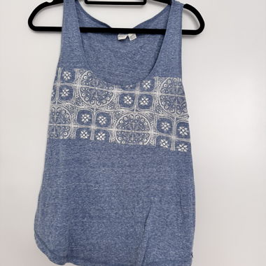 Tanktop von Roxy unisex