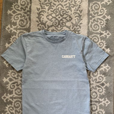 Carhartt College Script T-Shirt