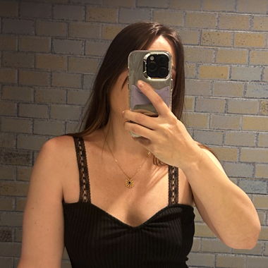 Body noir Zara 