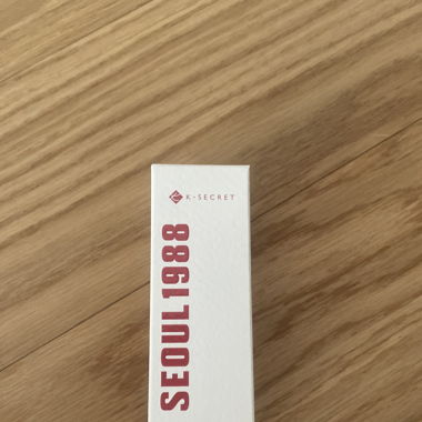 Retinal serum Seoul 1988