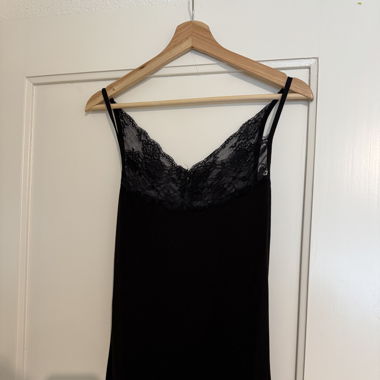 Black top