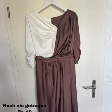 Abendkleid
