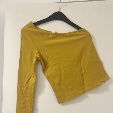 One-Shoulder TOP