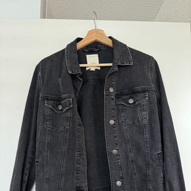 Jeansjacke