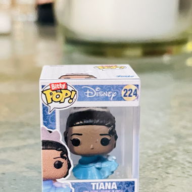 Mini pop 