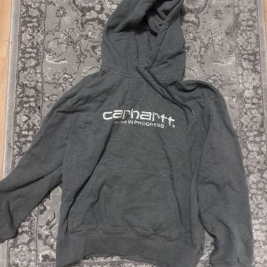 Carharrt Pullover