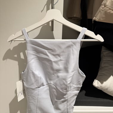 Zara top