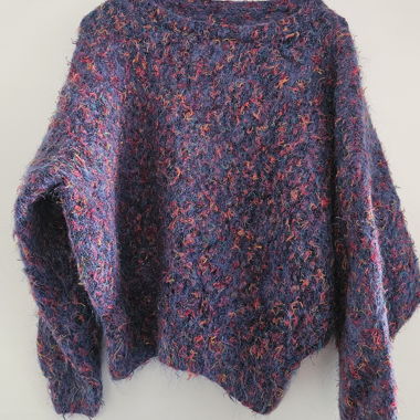 Pullover