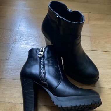 Bottines