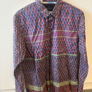 Scotch & Soda
