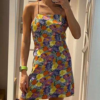 Jumpsuit 