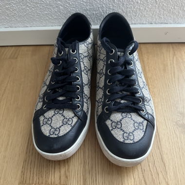 Gucci Sneaker Gr. 38
