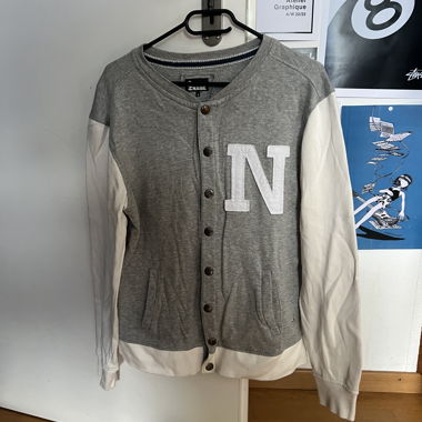 NoName College jacket