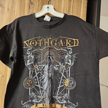 Nothgard Shirt