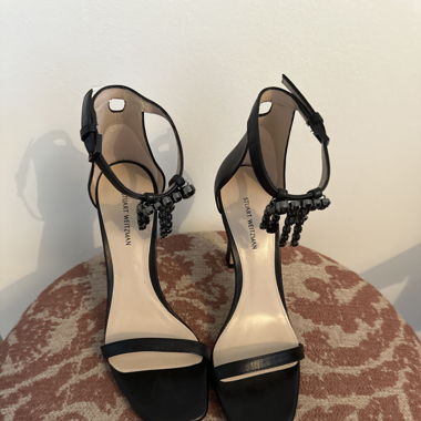 Stuart Weitzman high heels