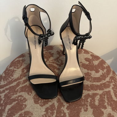 Stuart Weitzman high heels