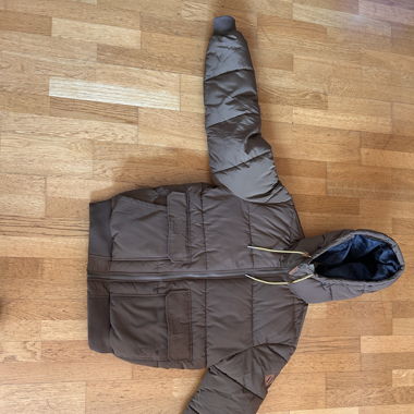 Winterjacke