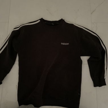 Vintage Adidas Pullover