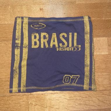 Top a fascia brasiliano
