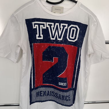 T-Shirt GUCCI