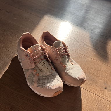 On Cloud - Schuhe