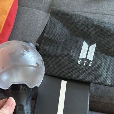 BTS Armybomb