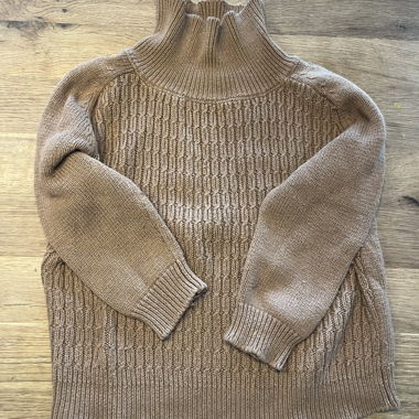 Marmar Copenhagen Pulli 4-5 Y