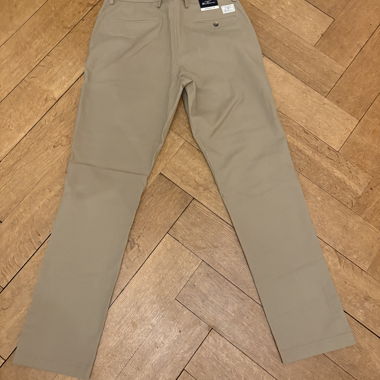 Pantaloni chino beige Ben Sherman