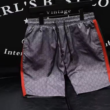 Short Gucci