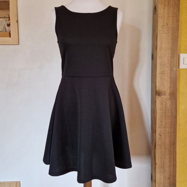 Vestito nero