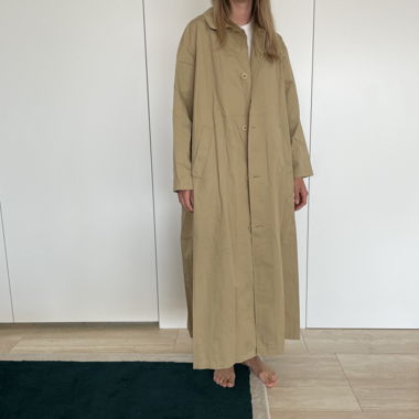 JcSophie Trench Coat
