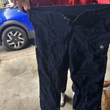 Cargohose