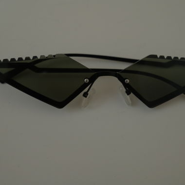 Black Sunglasses
