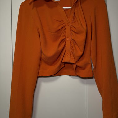 Bluse